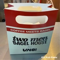 Uno Coffee Ctw Central World