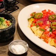 Up a notch  Ladprao71