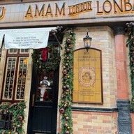 Amam Lonbakery Town west nanjing road