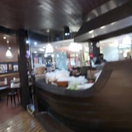 บรรยากาศ กาลนาน ก๋วยเตี๋ยวเรือสมุนไพร ซีคอนสแควร์ ศรีนครินทร์