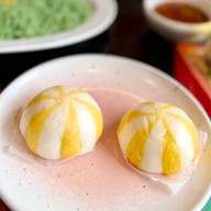 เมนูของร้าน MK Restaurants เทสโก้โลตัสประชาอุทิศ