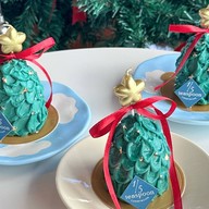 1/5teaspoon Cakery&Cafe -