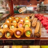 Orchid Padaria Bakery K11