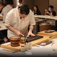 Fillets วัน แบงค็อก