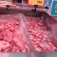 บรรยากาศ Lotus's พระราม 3