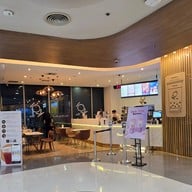 KOI Thé Silom Complex