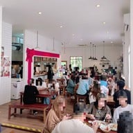 Rosebay Home cooking Café