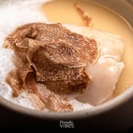 เมนูของร้าน Fillets วัน แบงค็อก