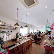 Rosebay Home cooking Café