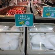 บรรยากาศ Lotus's พระราม 3