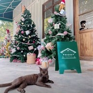 Rosebay Home cooking Café