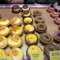 บรรยากาศ Hokkaido Baked Cheese Tart Seacon Square Srinagarindra