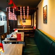 Up a notch  Ladprao71