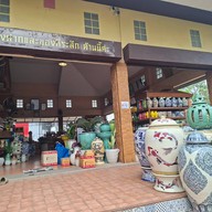 พิพิธภัณฑ์โอ่งเก่าราชบุรี