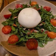 เมนูของร้าน Fam Time Steak and Pasta อโศก