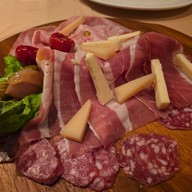 เมนูของร้าน Antonio’s The Italian Experience สุขุมวิทซอย 31