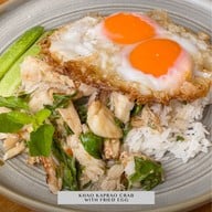 Rosebay Home cooking Café