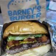 Barney’s Burger Joint Sukhumvit 23