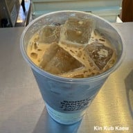 เมนูของร้าน Uno Coffee Ctw Central World