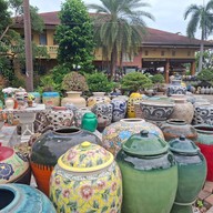 พิพิธภัณฑ์โอ่งเก่าราชบุรี