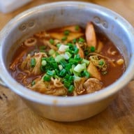 Jagiya:จากิย่าหม้อไฟเกาหลี