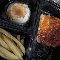 Santa Fe Steak (ซานตา เฟ่ สเต๊ก) ซีคอน บางแค ชั้น 4