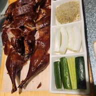 เมนูของร้าน Grandma's Kitchen Kunming