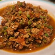 เมนูของร้าน Grandma's Kitchen Kunming