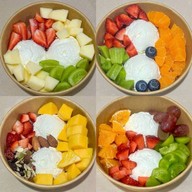 Honey Greek Yogurt🍓พันท้าย🍓