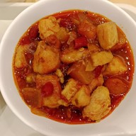 เมนูของร้าน ไรซ์ บรอ -