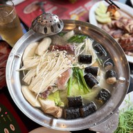 เมนูของร้าน MK Restaurants เทสโก้โลตัสประชาอุทิศ