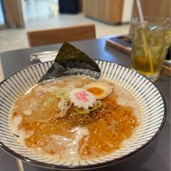 Oishi Ramen Seacon Square Srinakarin