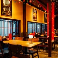 Up a notch  Ladprao71