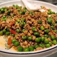 เมนูของร้าน Grandma's Kitchen Kunming