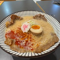 Oishi Ramen Seacon Square Srinakarin