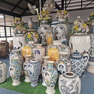 พิพิธภัณฑ์โอ่งเก่าราชบุรี