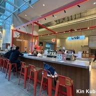 Uno Coffee Ctw Central World