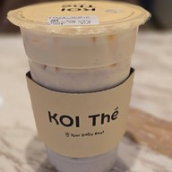 KOI Thé Silom Complex