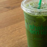 มัทฉะ ข้าว Matcha shake ‘em up หลัก