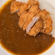 Aoringo Japanese Curry Place ตึกธนิยะ พลาซา ชั้น 4
