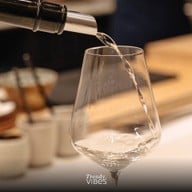 เมนูของร้าน Fillets วัน แบงค็อก