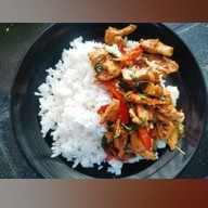 แม่ณี อาหารตามสั่ง