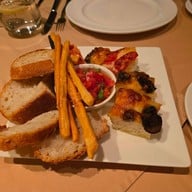 เมนูของร้าน Antonio’s The Italian Experience สุขุมวิทซอย 31