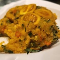 เมนูของร้าน Grandma's Kitchen Kunming