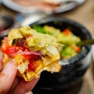 Up a notch  Ladprao71