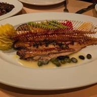 เมนูของร้าน Antonio’s The Italian Experience สุขุมวิทซอย 31