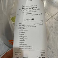 Santa Fe Steak (ซานตา เฟ่ สเต๊ก) ซีคอน บางแค ชั้น 4