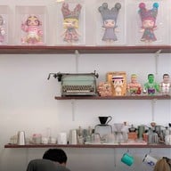 Rosebay Home cooking Café