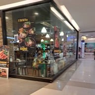 หน้าร้าน กาลนาน ก๋วยเตี๋ยวเรือสมุนไพร ซีคอนสแควร์ ศรีนครินทร์