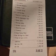 Antonio’s The Italian Experience สุขุมวิทซอย 31